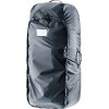 Deuter Backpack transport cover Black Deuter Backpack transport cover Black