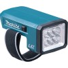 Makita BML146 Black, Blue LED