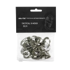 Mil-Tec S-Hook snap hook set - Green Mil-Tec S-Hook snap hook set - Green