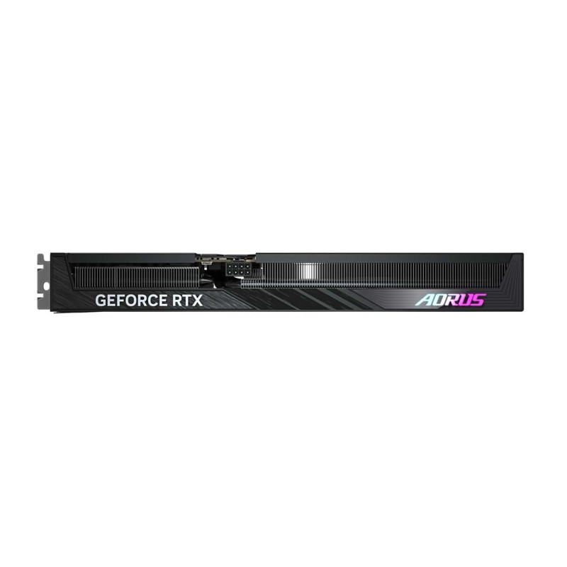 Gigabyte AORUS GeForce RTX 5060 Ti ELITE 16GB (GV-N506TAORUS E-16GD) - Graphics Card Gigabyte AORUS GeForce RTX 5060 Ti ELITE 16GB (GV-N506TAORUS E-16GD) - Graphics Card