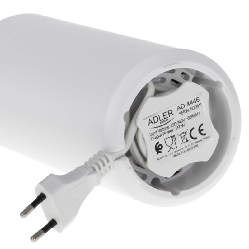 Hair dryer ADLER AD 2263 Hair dryer ADLER AD 2263
