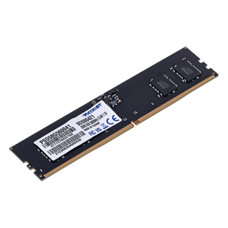Computer memory PNY MN16GSD43200-SI RAM module 16GB DDR4 SODIMM 3200MHZ Computer memory PNY MN16GSD43200-SI RAM module 16GB DDR4 SODIMM 3200MHZ