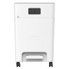 HP ONESHRED 15CC 20L paper shredder Micro-cut shredding HP ONESHRED 15CC 20L paper shredder Micro-cut shredding