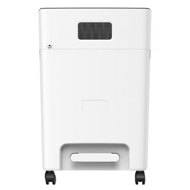 HP ONESHRED 15CC 20L paper shredder Micro-cut shredding HP ONESHRED 15CC 20L paper shredder Micro-cut shredding