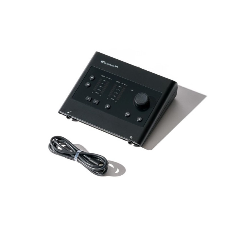 PreSonus Quantum ES 2 - USB-C audio interface PreSonus Quantum ES 2 - USB-C audio interface