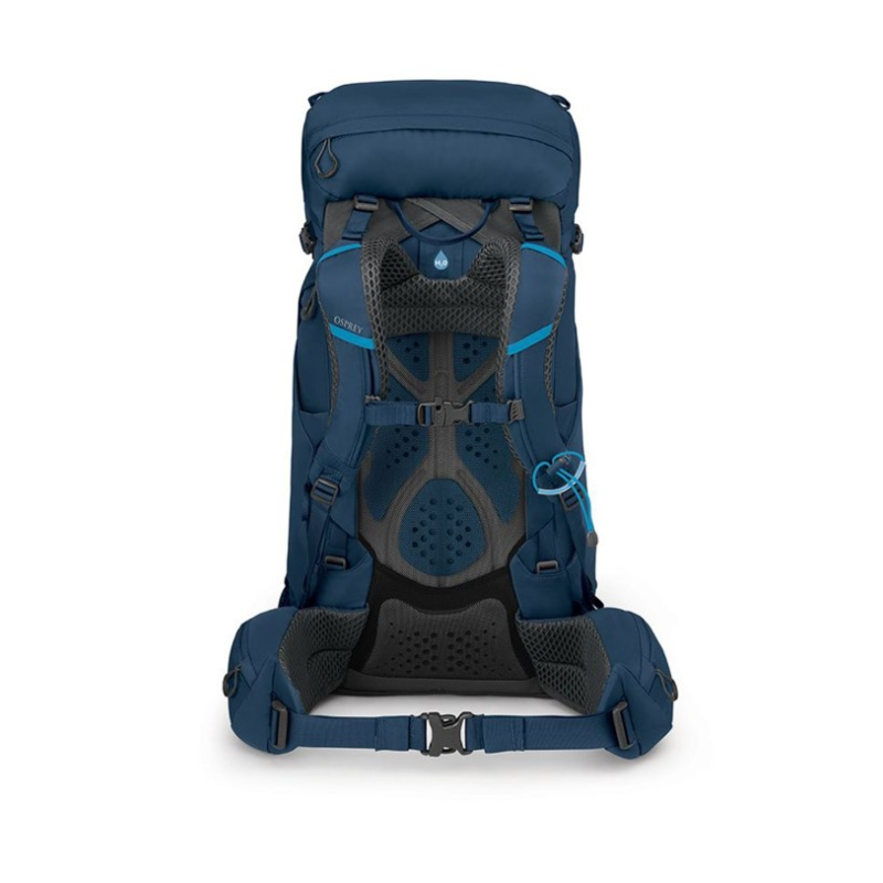 Plecak SEA TO SUMMIT Ultra-Sil Day Pack Blue Plecak SEA TO SUMMIT Ultra-Sil Day Pack Blue