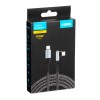 iBox IKUTC100 USB cable USB 2.0 2 m USB C Black iBox IKUTC100 USB cable USB 2.0 2 m USB C Black