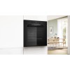 Bosch Serie 4 HBA372EB3 oven 71 L 3600 W Black