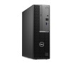 DELL OptiPlex 7020 Intel® Core™ i5 i5-12500 8 GB DDR5-SDRAM 512 GB SSD Windows 11 Pro SFF PC Black DELL OptiPlex 7020 Intel® Core™ i5 i5-12500 8 GB DDR5-SDRAM 512 GB SSD Windows 11 Pro SFF PC Black