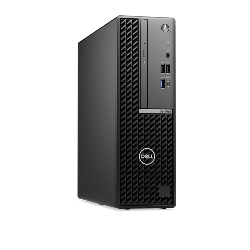 DELL OptiPlex 7020 Intel® Core™ i5 i5-12500 8 GB DDR5-SDRAM 512 GB SSD Windows 11 Pro SFF PC Black DELL OptiPlex 7020 Intel® Core™ i5 i5-12500 8 GB DDR5-SDRAM 512 GB SSD Windows 11 Pro SFF PC Black