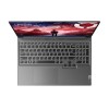 Lenovo Legion Slim 5 16AHP9 AMD Ryzen™ 7 8845HS Laptop 40.6 cm (16 Lenovo Legion Slim 5 16AHP9 AMD Ryzen™ 7 8845HS Laptop 40.6 cm (16