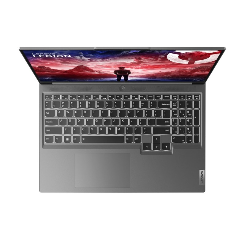 Lenovo Legion Slim 5 16AHP9 AMD Ryzen™ 7 8845HS Laptop 40.6 cm (16 Lenovo Legion Slim 5 16AHP9 AMD Ryzen™ 7 8845HS Laptop 40.6 cm (16