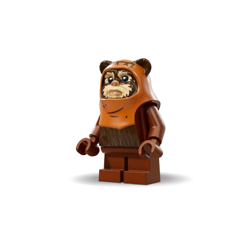 LEGO STAR WARS 75430 Wicket the Ewok