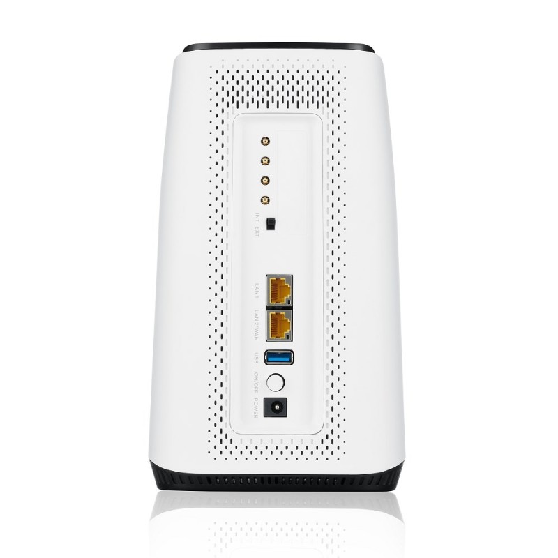 Router ZTE MC888B 5G LTE KAT. 19 Router ZTE MC888B 5G LTE KAT. 19
