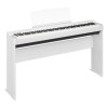 Yamaha P-225WH digital piano 88 keys White