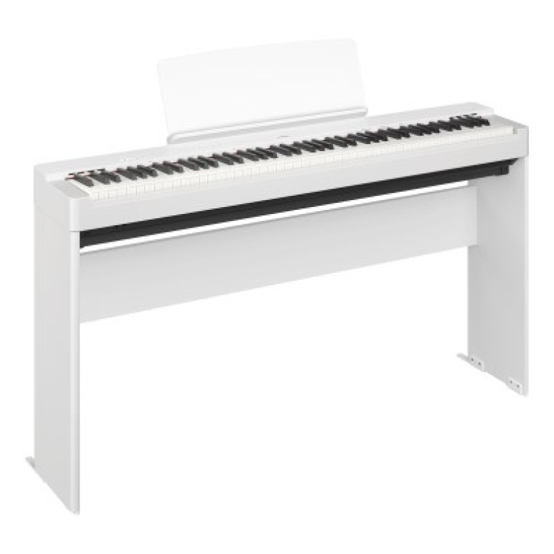Yamaha P-225WH digital piano 88 keys White