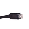 Lanberg CA-US3E-10CC-0018-B USB cable 1.8 m USB 3.0 USB A blue