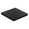 DELL DW316 optical disc drive DVD±RW Black DELL DW316 optical disc drive DVD±RW Black