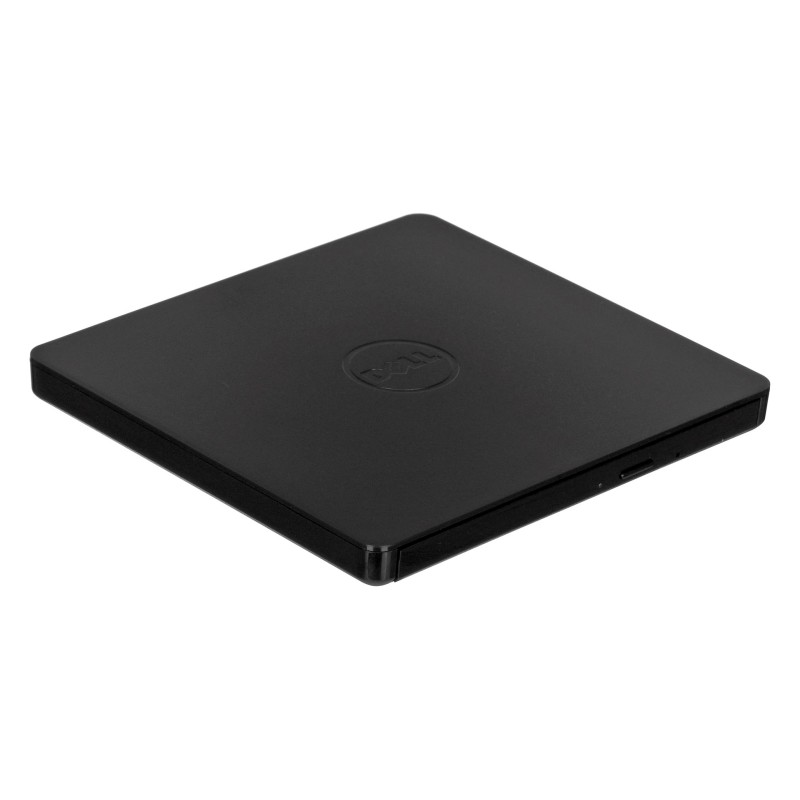 DELL DW316 optical disc drive DVD±RW Black DELL DW316 optical disc drive DVD±RW Black