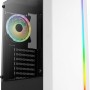 Aerocool Bionic Midi Tower White