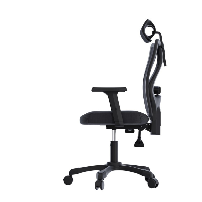Gembird OC-ONYX Office chair Gembird OC-ONYX Office chair