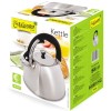 MAESTRO MR-1678-BR-BEIGE beige bread bag MAESTRO MR-1678-BR-BEIGE beige bread bag