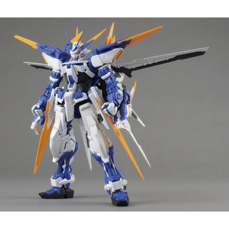 MG 1/100 GUNDAM ASTRAY BLUE FRAME D MG 1/100 GUNDAM ASTRAY BLUE FRAME D
