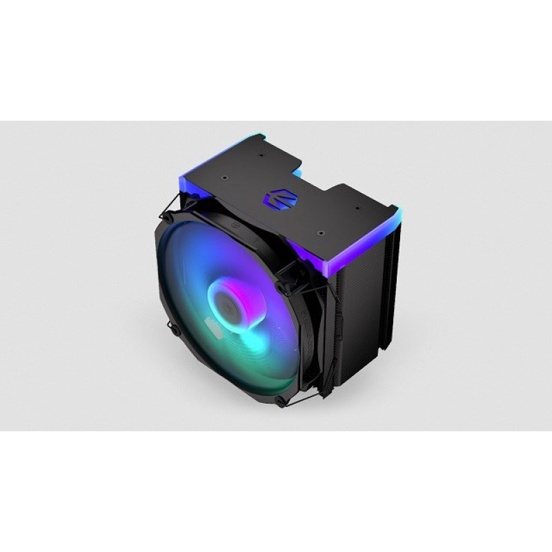 Endorfa Fortis 5 ARGB Black CPU cooler Endorfa Fortis 5 ARGB Black CPU cooler