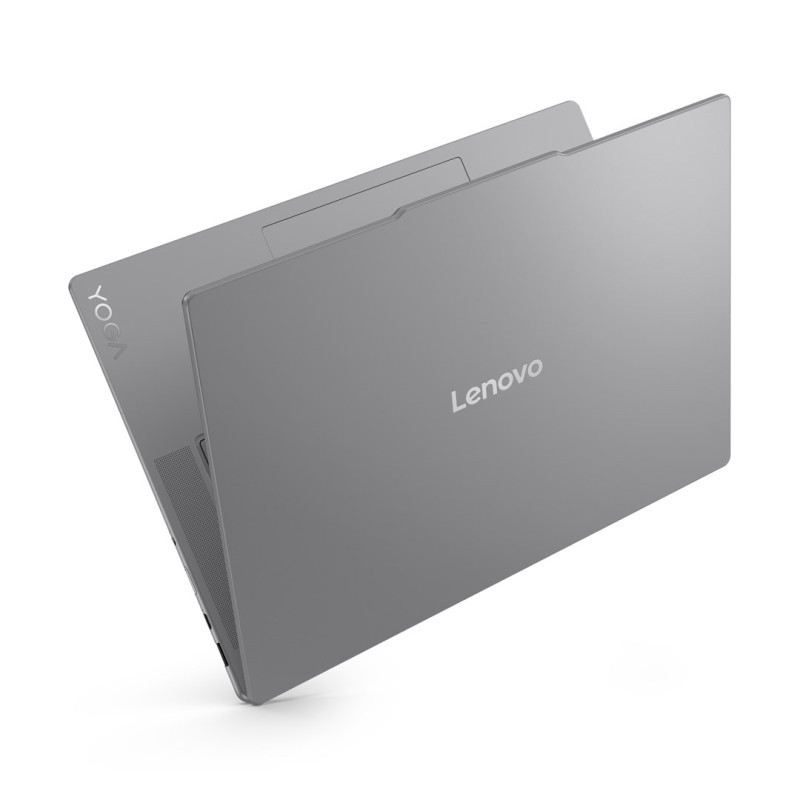 Lenovo Yoga Slim 7i Gen 9 Aura Edition Intel Core Ultra 7 256V Laptop 38.9 cm (15.3 Lenovo Yoga Slim 7i Gen 9 Aura Edition Intel Core Ultra 7 256V Laptop 38.9 cm (15.3
