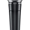 Shure SM58 Black Studio microphone