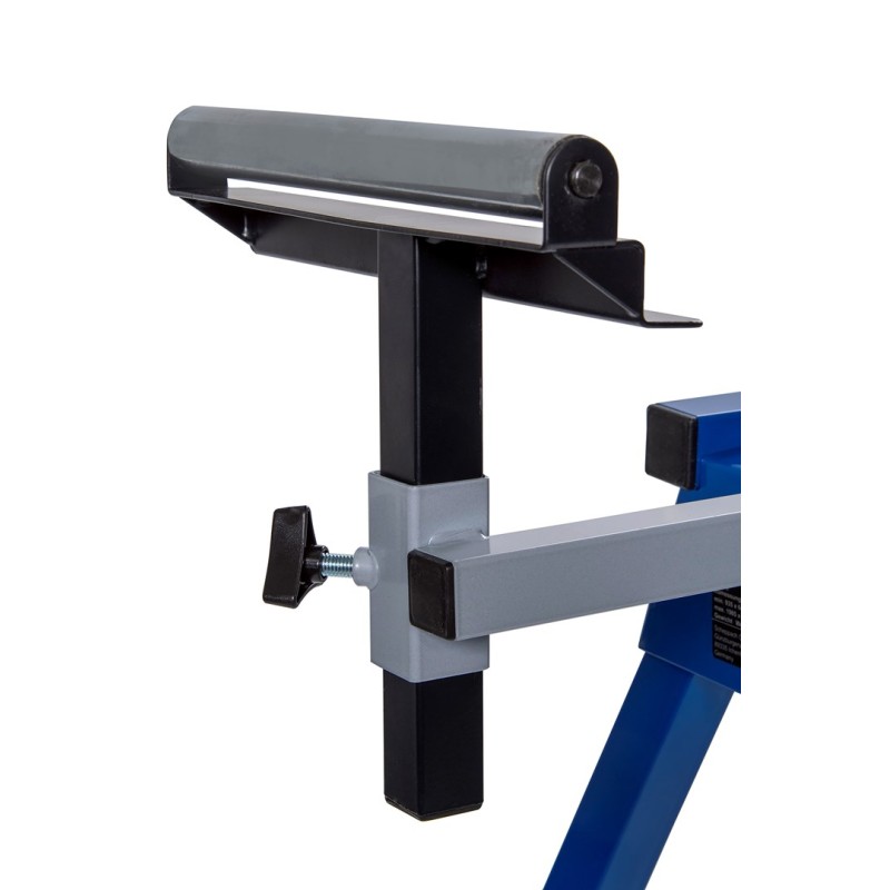 Scheppach UMF1550 mitre saw stand 4 leg(s) Black, Blue Scheppach UMF1550 mitre saw stand 4 leg(s) Black, Blue