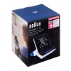 Braun ExactFit 3 BUA6150WE Upper arm Automatic 2 user(s) Braun ExactFit 3 BUA6150WE Upper arm Automatic 2 user(s)