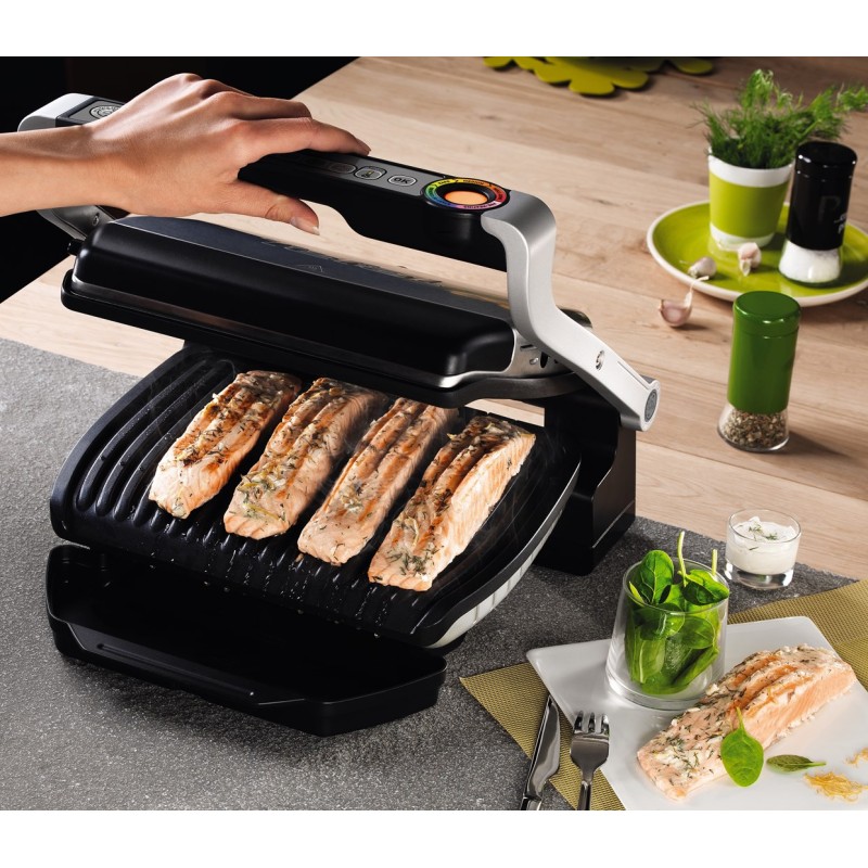 TITANUM TKT001W sandwich maker 700 W White TITANUM TKT001W sandwich maker 700 W White