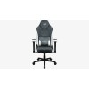 Aerocool Crown AeroSuede Universal gaming chair Padded seat Blue, Steel Aerocool Crown AeroSuede Universal gaming chair Padded seat Blue, Steel