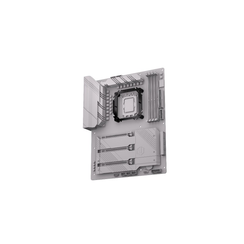 ENDORFY Fera 5 Black air cooling (EY3A011) ENDORFY Fera 5 Black air cooling (EY3A011)