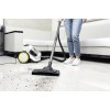 Kärcher STAUBSAUGER VC 3 0.9 L Cylinder vacuum Dry 700 W Bagless Kärcher STAUBSAUGER VC 3 0.9 L Cylinder vacuum Dry 700 W Bagless