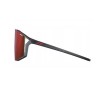 Sunglasses JULBO EDGE - matt black/orange
