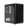 COOLER MASTER CASE MASTERBOX Q300L V2 MATX MINI TOWER BLACK COOLER MASTER CASE MASTERBOX Q300L V2 MATX MINI TOWER BLACK