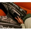Therabody JetBoots Prime massager Legs Black