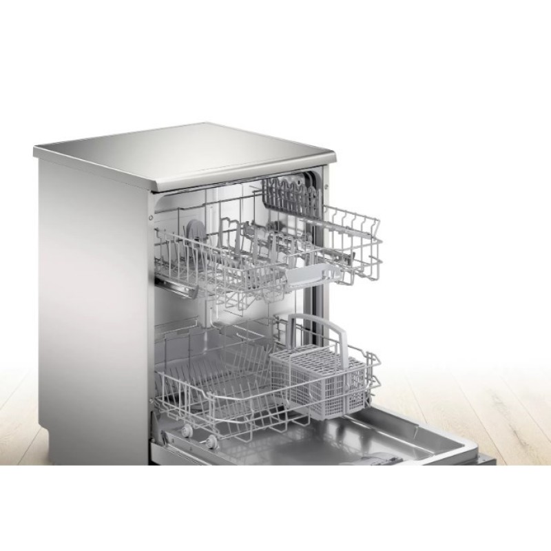 Zmywarka BOSCH SKS6ITB00E Zmywarka BOSCH SKS6ITB00E
