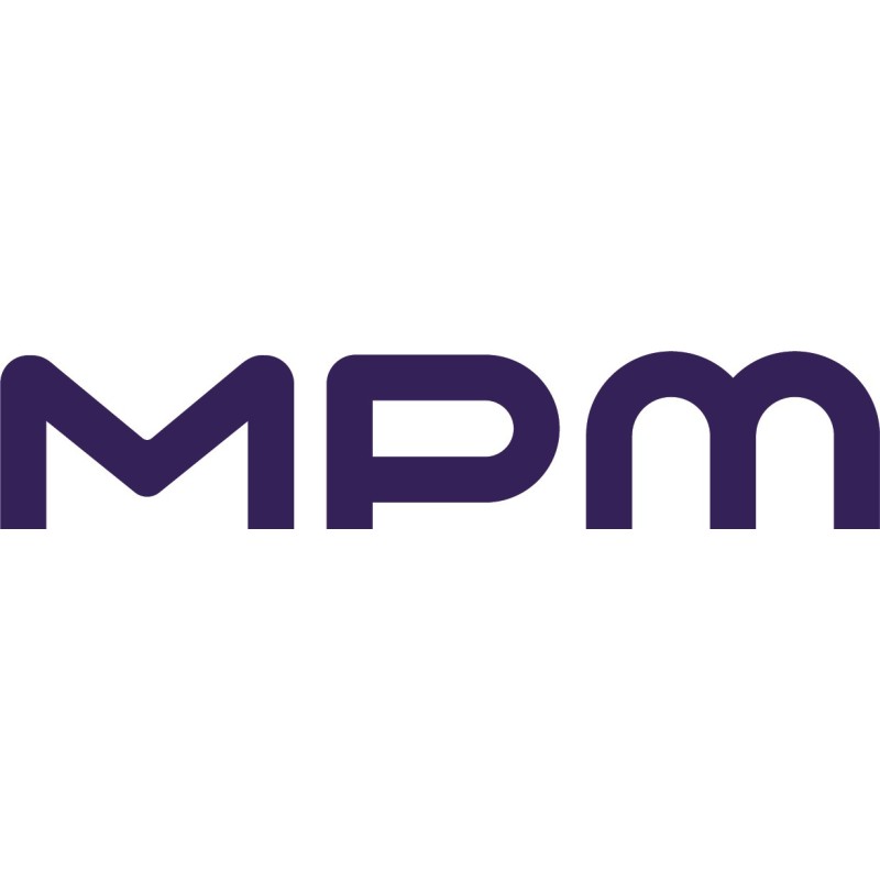 MPM MPR-26 AIR STRAIGHTENER