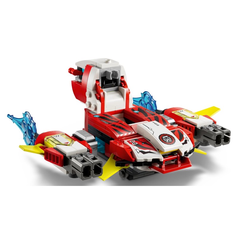 LEGO NINJAGO 71829 LEGO NINJAGO 71829