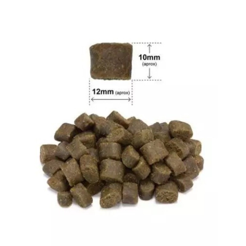 BOZITA Original Sensitive Digestion Lamb and rice - dry dog food - 12kg BOZITA Original Sensitive Digestion Lamb and rice - dry dog food - 12kg