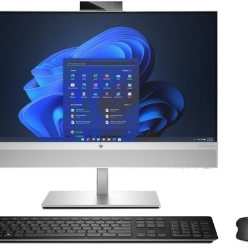 HP EliteOne 840 G9 AiO i5-14500 23.8