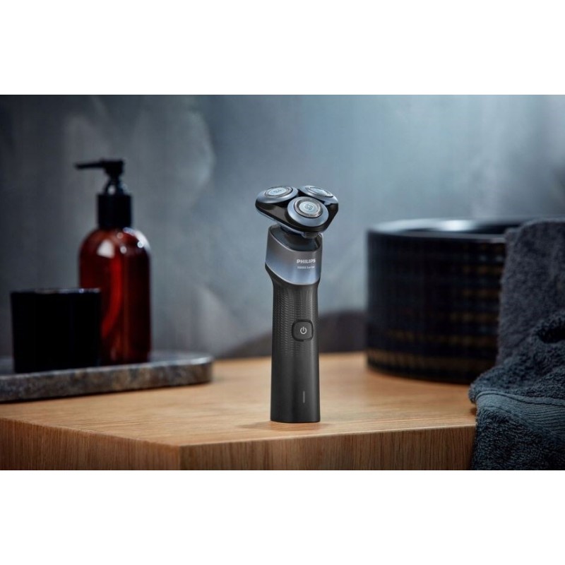 Philips Shaver 5000X series X5006/00 Wet and dry electric shaver Philips Shaver 5000X series X5006/00 Wet and dry electric shaver