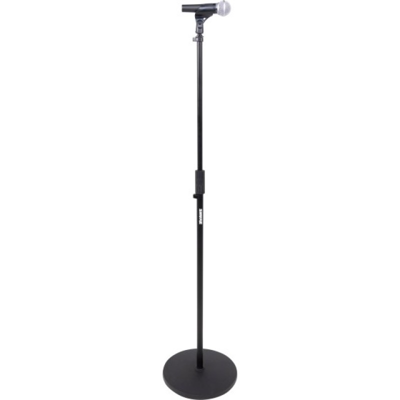Shure SH-RBMICSTAND12 - microphone stand Shure SH-RBMICSTAND12 - microphone stand