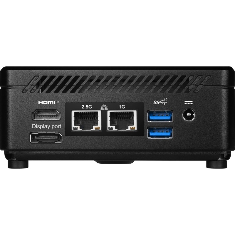 Adapter USB WiFi - MSI AXE5400 Adapter USB WiFi - MSI AXE5400
