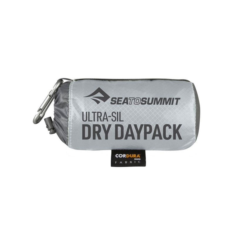 Plecak SEA TO SUMMIT Ultra-Sil Dry Day Pack Grey Plecak SEA TO SUMMIT Ultra-Sil Dry Day Pack Grey