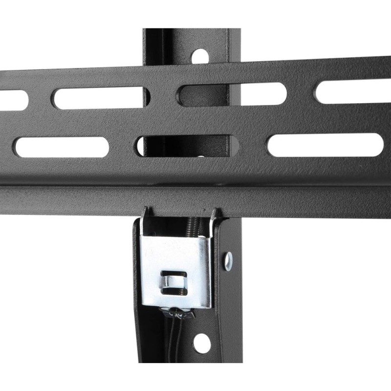 Manhattan TV & Monitor Mount, Wall, Fixed, 1 screen, Screen Sizes: 60-100 Manhattan TV & Monitor Mount, Wall, Fixed, 1 screen, Screen Sizes: 60-100