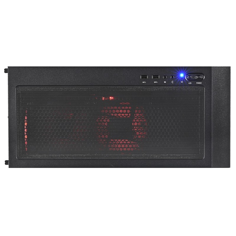 Chuwi CoreBox CWI601K2 I5-12450H 16GB SSD512 BT WIN11 Pro Black Chuwi CoreBox CWI601K2 I5-12450H 16GB SSD512 BT WIN11 Pro Black